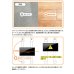画像16: 賃貸でもOK！【26〜60型対応】テレビ壁掛け金具・DIAWALL・ディアウォール・2ｘ4材セット【ウッディ】WDY-117S