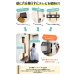 画像5: 賃貸でもOK！【37〜65型対応】テレビ壁掛け金具・DIAWALL・ディアウォール・2ｘ4材セット【ウッディ】WDY-117M