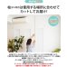 画像11: 賃貸でもOK！【37〜65型対応】テレビ壁掛け金具・DIAWALL・ディアウォール・2ｘ4材セット【ウッディ】WDY-117M