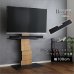画像9: 【送料無料】デザインテレビスタンド　サウンドバー専用棚　【BROART-ブラート-】【代引不可】メーカー出荷
