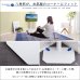画像8: 【送料無料】美しいフォルムの八角壁寄せテレビスタンド　【OCTA -オクタ-】 【代引不可】メーカー出荷
