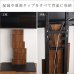画像6: 【送料無料】デザインテレビスタンド　ハイスイングタイプ　【BROART-ブラート-】 【代引不可】メーカー出荷