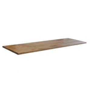 画像1: 【送料無料】WOODY専用 チャンネルサポート棚板　サイズ90×30cm　wdy-cshelf-9030