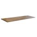 画像1: 【送料無料】WOODY専用 チャンネルサポート棚板　サイズ90×30cm　wdy-cshelf-9030 (1)