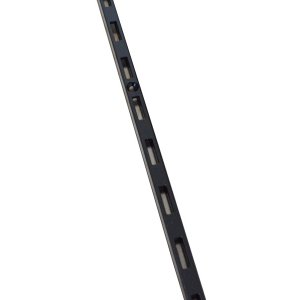 画像1: ウッディ専用チャンネルサポート90cm シングルタイプ（1本）