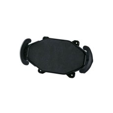 画像1: 【送料無料】iPad・タブレット用鍵付きVESA対応アダプタ・ホルダー - CR-LATAB15 (1)