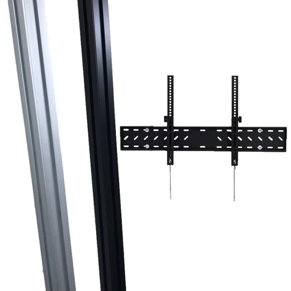 NHK「おはよう日本」まちかど情報室で紹介！エアーポール 2本タイプ