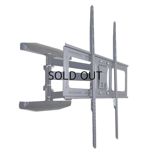 2026年1月末頃入荷予定【42〜90型対応】大型テレビ対応 壁掛け金具