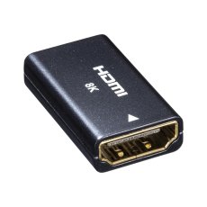 画像1: HDMI 中継アダプタ 8K対応 AD-HD30EN (1)