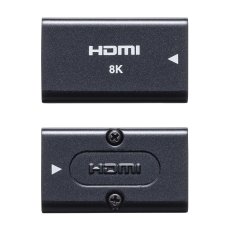 画像4: HDMI 中継アダプタ 8K対応 AD-HD30EN (4)