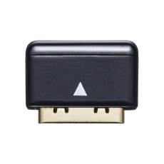 画像8: 【送料無料】HDMIアダプタ HDMI アダプタ L字型 下向き オス メス コネクタ パソコン アクセサリー AD-HD27LD (8)