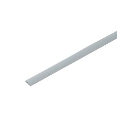 画像1: 【送料無料】ソフトケーブルカバー ケーブルプロテクター ワイヤープロテクター 幅25.4mm 長さ2m DIY 配線 CA-25N2 (1)