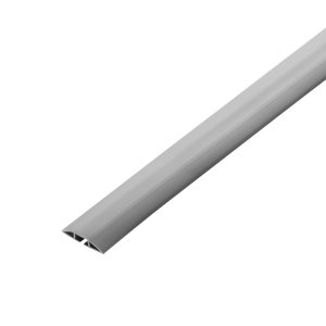 画像1: 【送料無料】ソフトケーブルカバー ケーブルプロテクター ワイヤープロテクター 幅50.8mm 長さ2m DIY 配線 CA-50N2