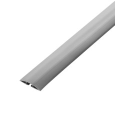 画像1: 【送料無料】ソフトケーブルカバー ケーブルプロテクター ワイヤープロテクター 幅66.0mm 長さ2m DIY 配線 CA-65N2 (1)