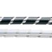 画像1: 【送料無料】ケーブルカバー ケーブルプロテクター ケーブルタイ スパイラル 内寸直径15mm 2m巻き DIY 配線 CA-SP15 (1)