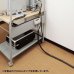 画像3: 【送料無料】ケーブルカバー ケーブルプロテクター ケーブルタイ スパイラル 内寸直径6mm 2m巻き DIY 配線 CA-SP6