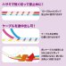 画像7: 【送料無料】ケーブルカバー ケーブルプロテクター ケーブルタイ スパイラル 内寸直径6mm 2m巻き DIY 配線 CA-SP6 (7)
