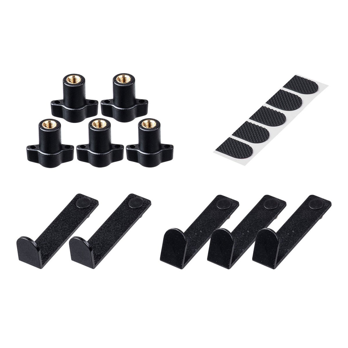 画像13: 【送料無料】タブレット スタンド ipad ホルダー アーム カート 台車 2関節 7-11インチ カート用タブレットホルダー CAR-SPHLD7 CAR-SPHLD7 CAR-SPHLD7 (13)