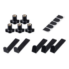 画像13: 【送料無料】タブレット スタンド ipad ホルダー アーム カート 台車 2関節 7-11インチ カート用タブレットホルダー CAR-SPHLD7 CAR-SPHLD7 CAR-SPHLD7 (13)