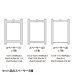 画像11: 【送料無料】タブレット スタンド ipad ホルダー 壁面  鍵付き 9.7-11インチ iPad用スチール製ケース CR-LAIPAD16 (11)