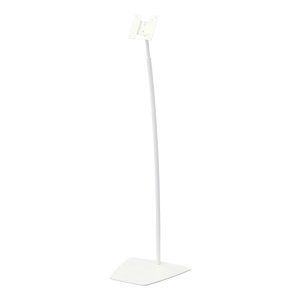 画像1: 【送料無料】タブレット スタンド ipad ホルダー アーム 高さ 角度調整 VESA取付けサイネージスタンド(床置き用) CR-LAST20