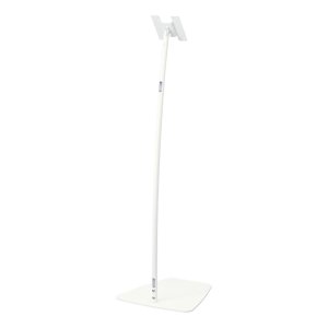 画像9: 【送料無料】タブレット スタンド ipad ホルダー アーム 高さ 角度調整 VESA取付けサイネージスタンド(床置き用) CR-LAST20