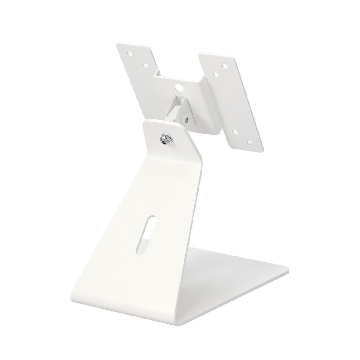 画像8: 【送料無料】タブレット スタンド ipad ホルダー アーム 角度調整 VESA取付けサイネージスタンド（卓上用） CR-LAST21 CR-LAST21 CR-LAST21 (8)