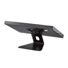 画像19: 【送料無料】タブレット スタンド ipad ホルダー 壁面  鍵付き 9.7-11インチ iPad用スチール製スタンド付きケース CR-LASTIP34 (19)