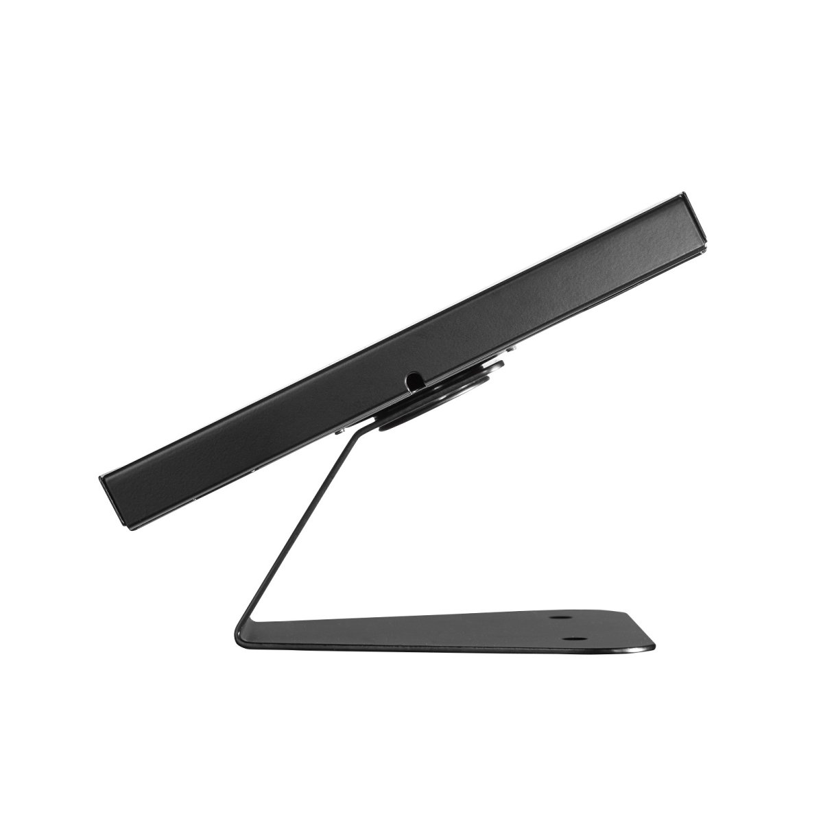 画像7: 【送料無料】タブレット スタンド ipad ホルダー 壁面  鍵付き 9.7-11インチ iPad用スチール製スタンド付きケース CR-LASTIP34 (7)