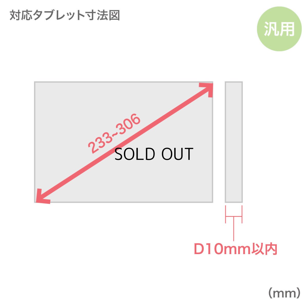 画像14: 【送料無料】タブレット スタンド ipad ホルダー アーム キャスター付き 360度回転 7-11インチ iPad・タブレット用キャスター付きスタンド（ホワイト）CR-LASTTAB16W CR-LASTTAB16W CR-LASTTAB16W (14)