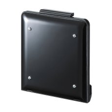 画像14: 【送料無料】タブレット スタンド ipad ホルダー 9-12インチ iPad・タブレット用VESA取付けホルダー CR-LATAB20BK (14)