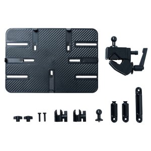 画像13: 【送料無料】タブレット スタンド ipad ホルダー アーム クランプ式 支柱 9.7〜13インチ対応iPad・タブレット用支柱取付けアーム CR-LATAB27