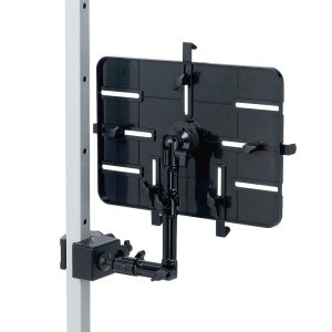 画像3: 【送料無料】タブレット スタンド ipad ホルダー アーム クランプ式 支柱 9.7〜13インチ対応iPad・タブレット用支柱取付けアーム CR-LATAB27