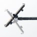 画像8: 【送料無料】タブレット スタンド ipad ホルダー アーム クランプ式 支柱 9.7〜13インチ対応iPad・タブレット用支柱取付けアーム CR-LATAB27 (8)
