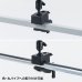 画像10: 【送料無料】タブレット スタンド ipad ホルダー アーム クランプ式 支柱 9.7〜13インチ対応iPad・タブレット用支柱取付けアーム CR-LATAB27 (10)