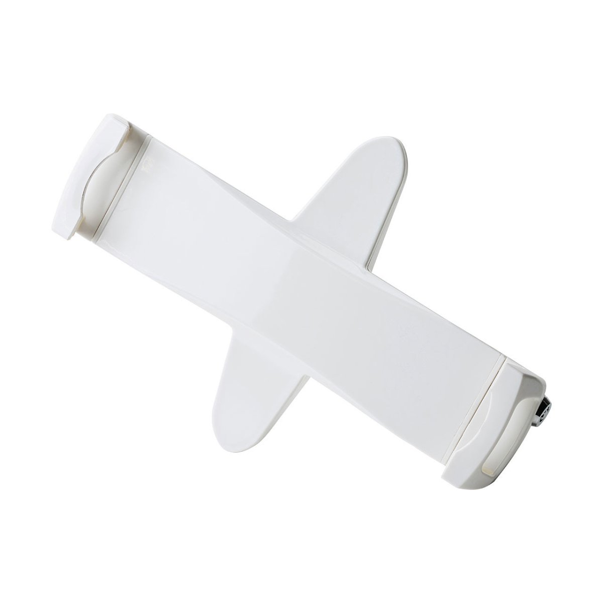 画像1: 【送料無料】タブレット スタンド ipad ホルダー 鍵付き iPad・タブレット用鍵付きVESA取付けホルダー CR-LATAB28 (1)