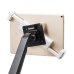 画像5: 【送料無料】タブレット スタンド ipad ホルダー 鍵付き iPad・タブレット用鍵付きVESA取付けホルダー CR-LATAB28 (5)