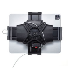 画像9: 【送料無料】タブレット スタンド ipad ホルダー 鍵付き 10-13インチ 厚さ30mm対応iPad・タブレット用鍵付きVESA取付けホルダー CR-LATAB30 (9)