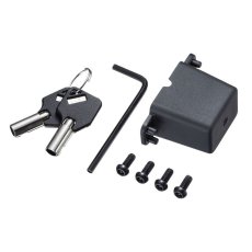 画像15: 【送料無料】タブレット スタンド ipad ホルダー 鍵付き 10-13インチ 厚さ30mm対応iPad・タブレット用鍵付きVESA取付けホルダー CR-LATAB30 (15)