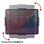 画像8: タブレット スタンド ipad ホルダー 鍵付き 10-13インチ 厚さ30mm対応iPad・タブレット用鍵付きVESA取付けホルダー CR-LATAB30
