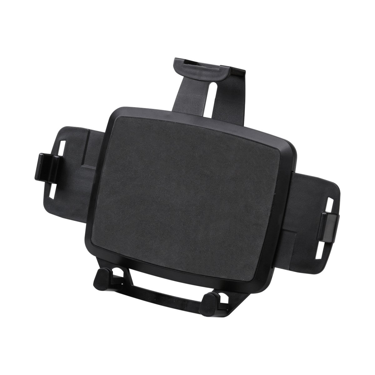 画像1: 【送料無料】タブレット スタンド ipad ホルダー 7-12インチ iPad・タブレット用VESA取付けホルダー CR-LATAB5 (1)