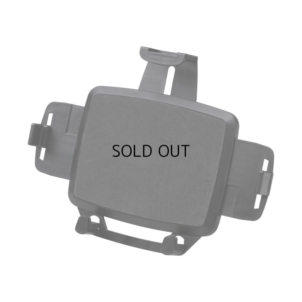 画像2: 【送料無料】タブレット スタンド ipad ホルダー 7-12インチ iPad・タブレット用VESA取付けホルダー CR-LATAB5 (2)