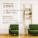 画像7: 【 2×4材専用】 若井産業 ディアウォールR 上下セット 突っ張り 棚 DIY 賃貸 DWS90 (7)