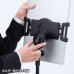 画像11: 【送料無料】タブレット スタンド ipad ホルダー 高さ調整 360度回転 7-13インチ 高さ可変機能付きiPad・タブレットスタンド MR-TABST12N (11)