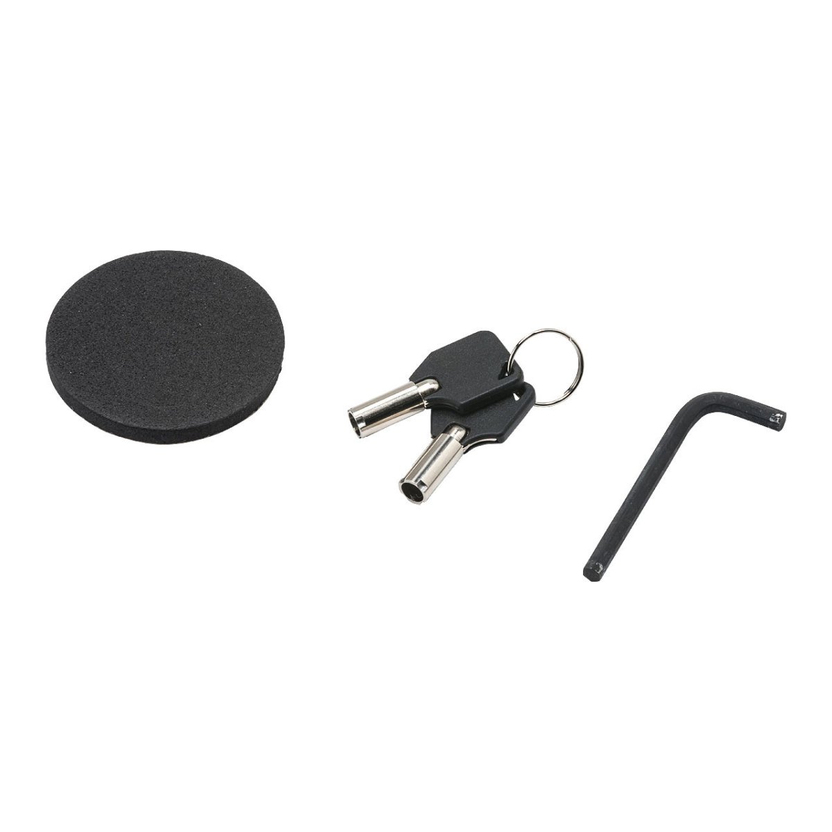 画像13: 【送料無料】タブレット スタンド ipad ホルダー 鍵付き ポール 7-13インチ 鍵付きタブレットスタンド MR-TABST17 (13)