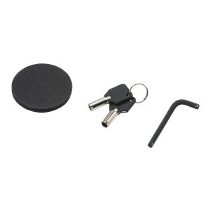 画像13: 【送料無料】タブレット スタンド ipad ホルダー 鍵付き ポール 7-13インチ 鍵付きタブレットスタンド MR-TABST17