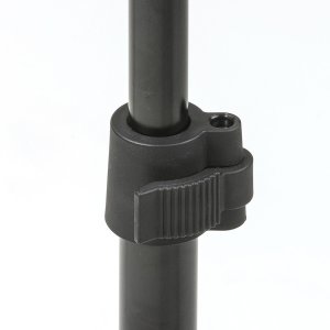 画像6: 【送料無料】タブレット スタンド ipad ホルダー 鍵付き ポール 7-13インチ 鍵付きタブレットスタンド MR-TABST17