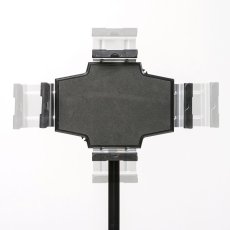 画像9: 【送料無料】タブレット スタンド ipad ホルダー 鍵付き ポール 7-13インチ 鍵付きタブレットスタンド MR-TABST17 (9)