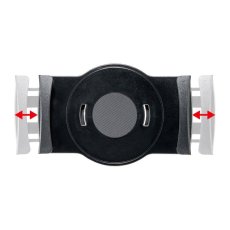 画像10: 【送料無料】タブレット スタンド ipad ホルダー 高さ 角度調整 ポール 360度回転 4.5-11インチ 高さ可変機能付きiPad・タブレットスタンド（4.5〜11インチ対応） MR-TABST20 (10)