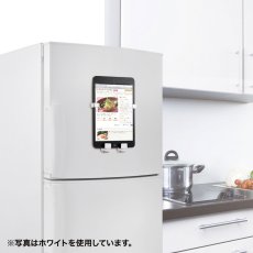画像5: 【送料無料】タブレット スタンド ipad ホルダー マグネット 7-11インチ iPad・タブレットホルダー MR-TABST9 (5)
